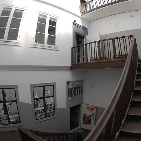 קרקוב Hostel Rynek 7 מראה חיצוני תמונה