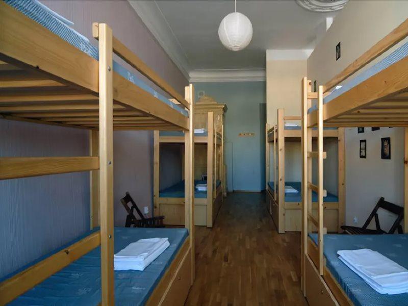 קרקוב Hostel Rynek 7 מראה חיצוני תמונה