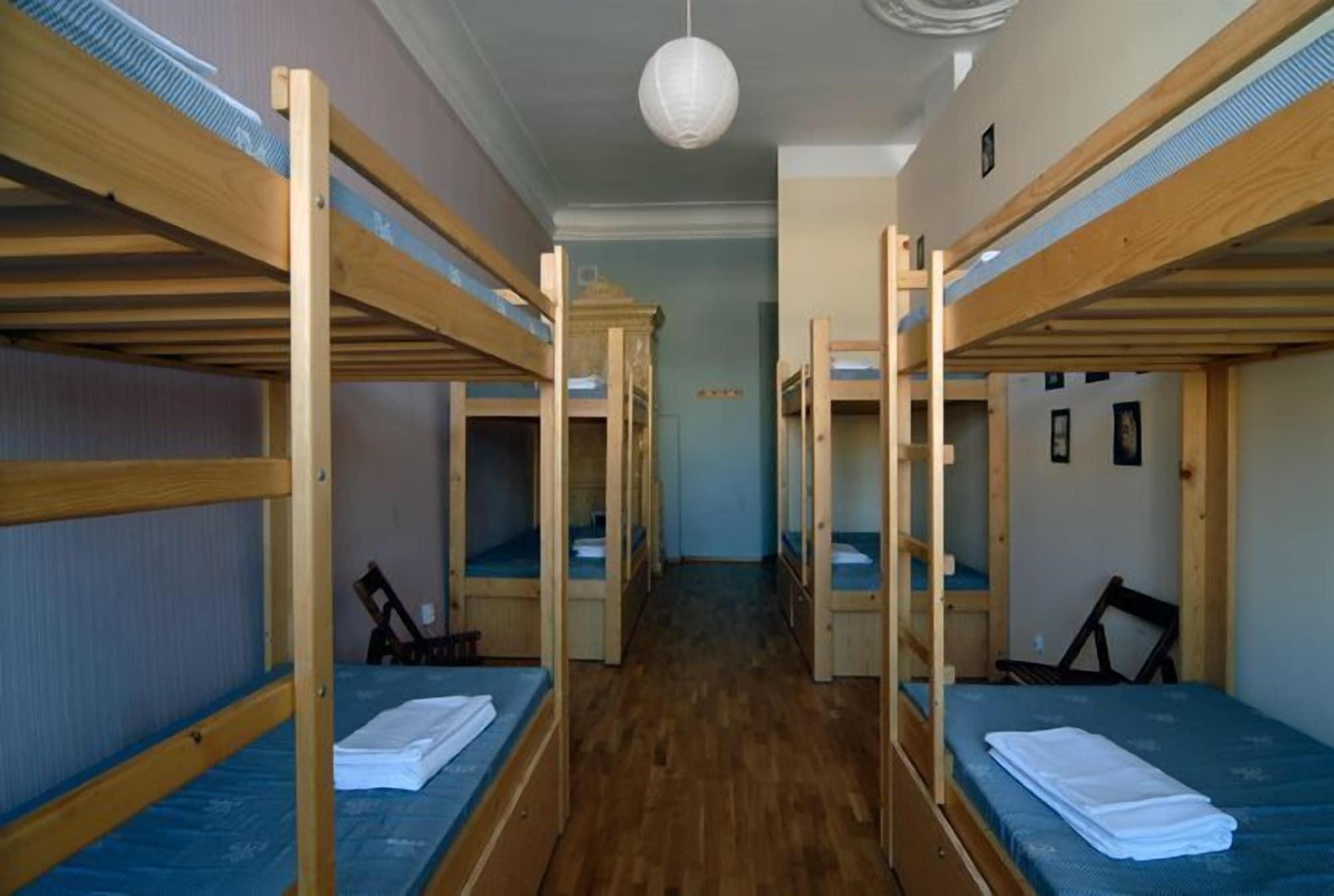 קרקוב Hostel Rynek 7 מראה חיצוני תמונה