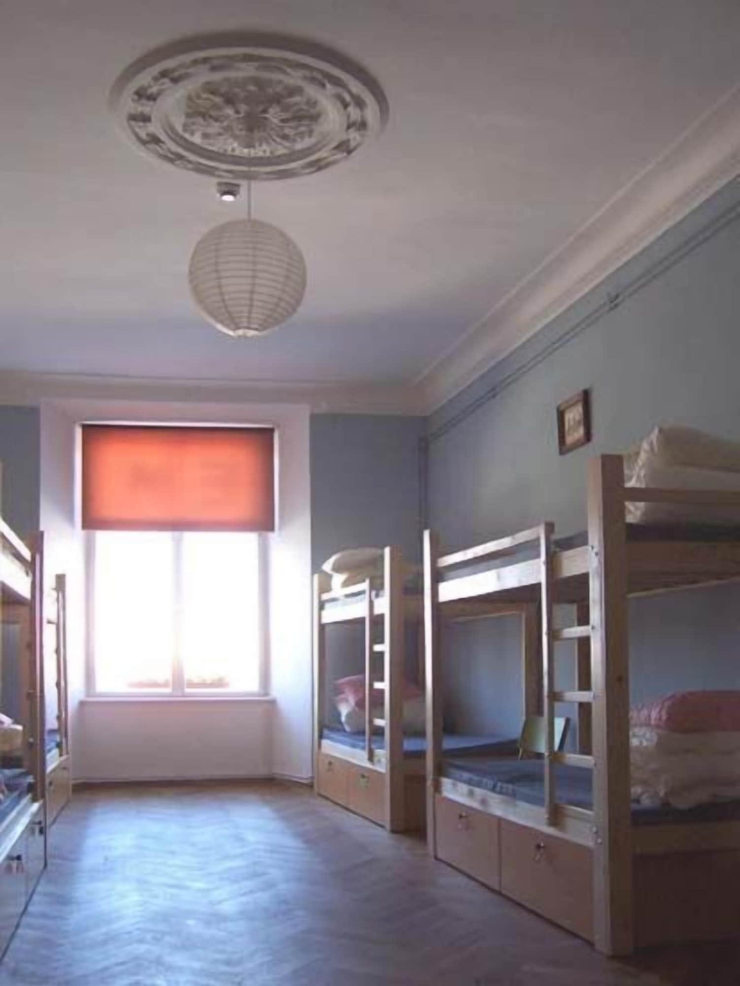 קרקוב Hostel Rynek 7 מראה חיצוני תמונה