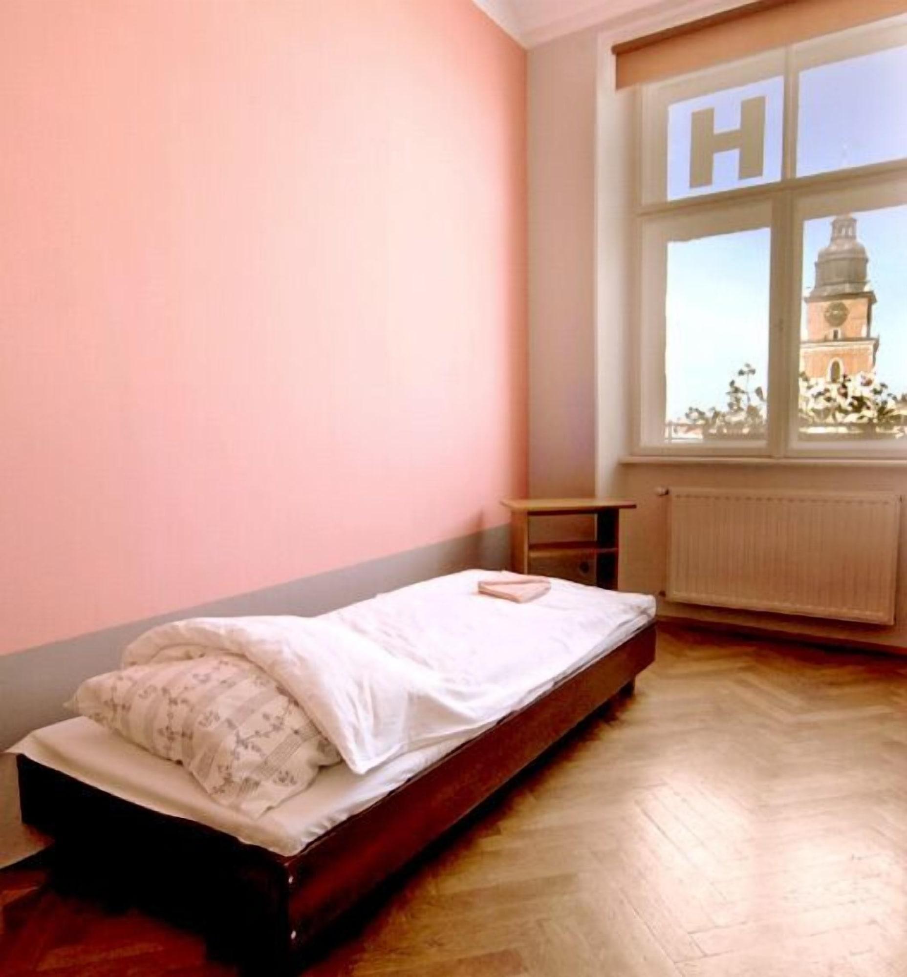 קרקוב Hostel Rynek 7 מראה חיצוני תמונה