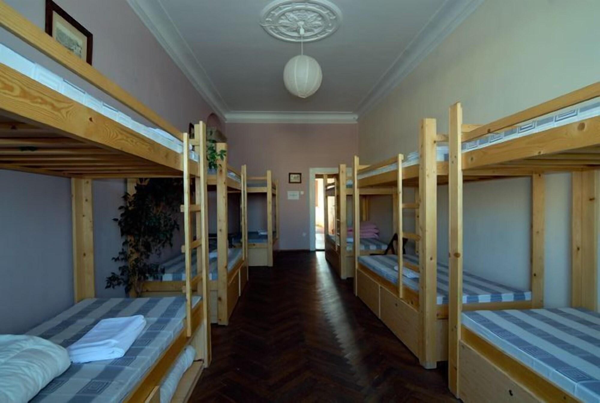 קרקוב Hostel Rynek 7 מראה חיצוני תמונה