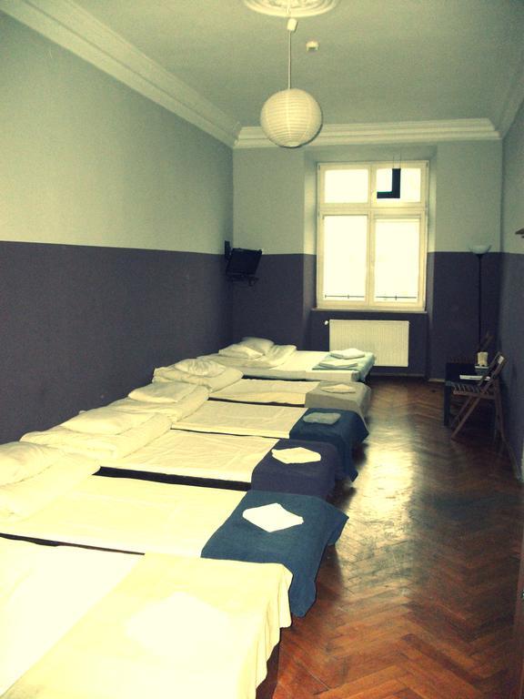 קרקוב Hostel Rynek 7 מראה חיצוני תמונה
