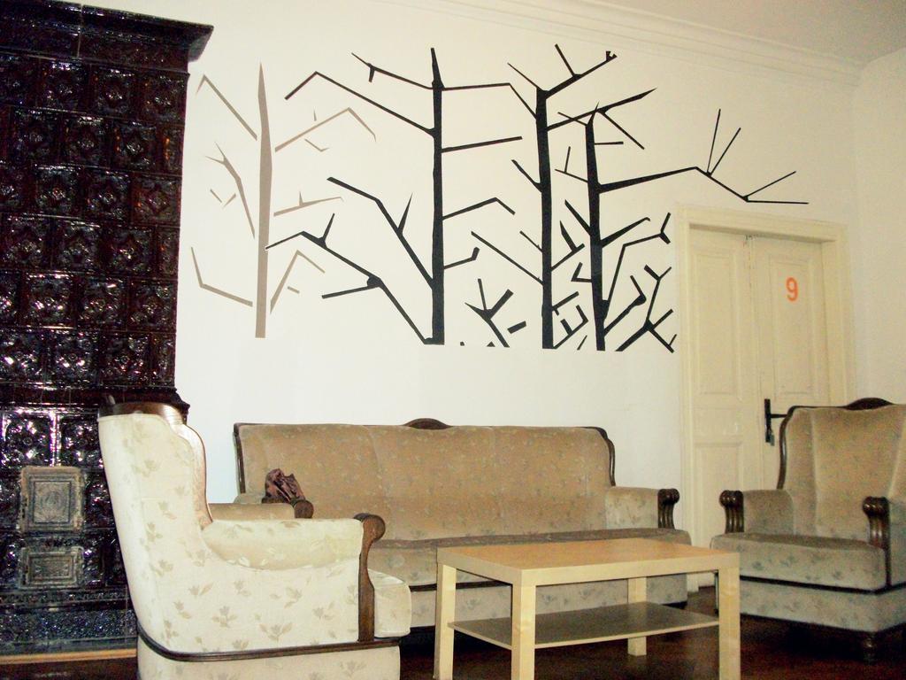 קרקוב Hostel Rynek 7 מראה חיצוני תמונה