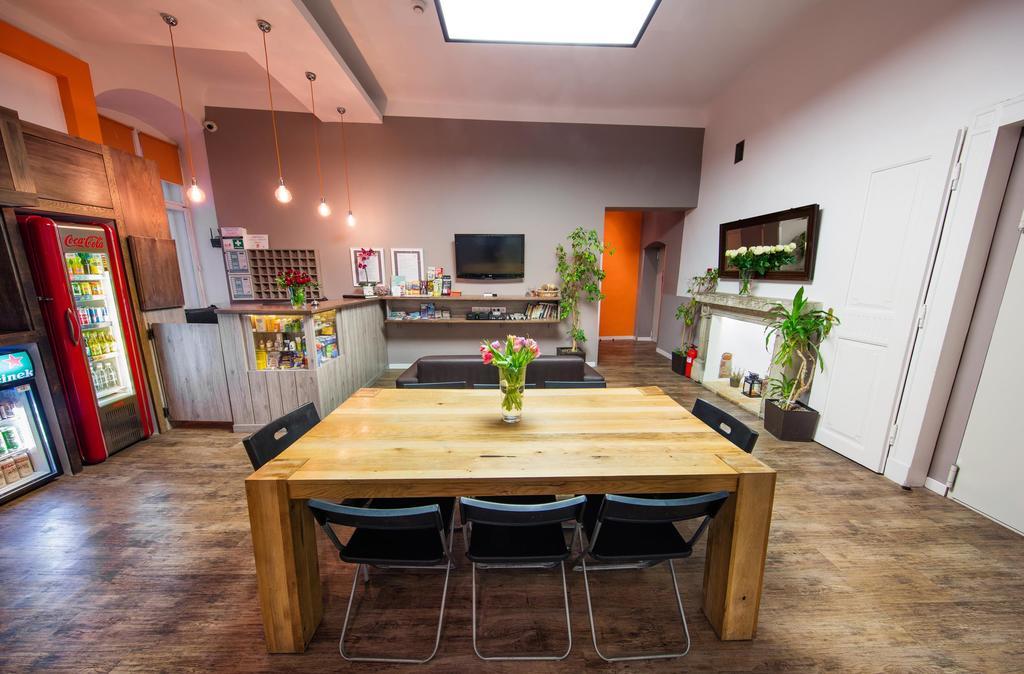 קרקוב Hostel Rynek 7 מראה חיצוני תמונה