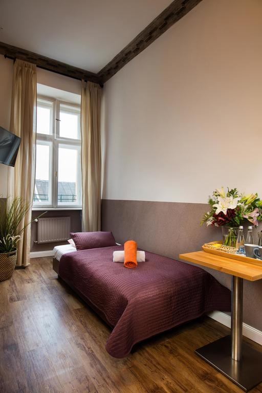 קרקוב Hostel Rynek 7 מראה חיצוני תמונה