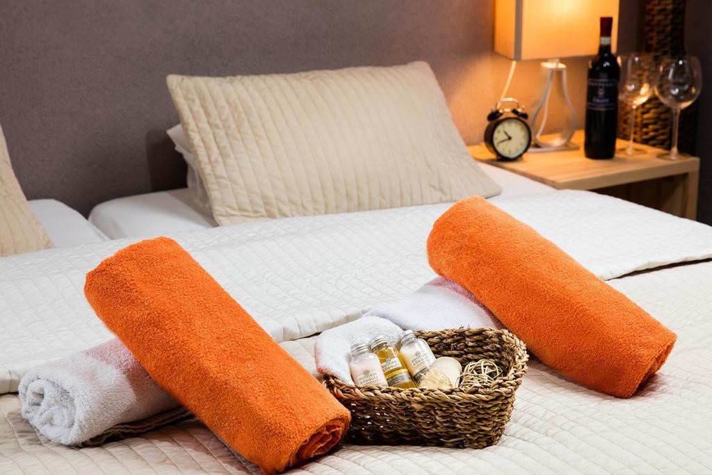 קרקוב Hostel Rynek 7 מראה חיצוני תמונה