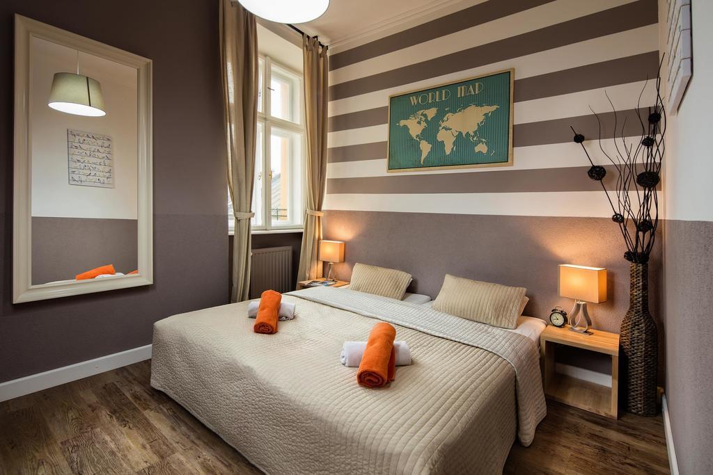 קרקוב Hostel Rynek 7 מראה חיצוני תמונה