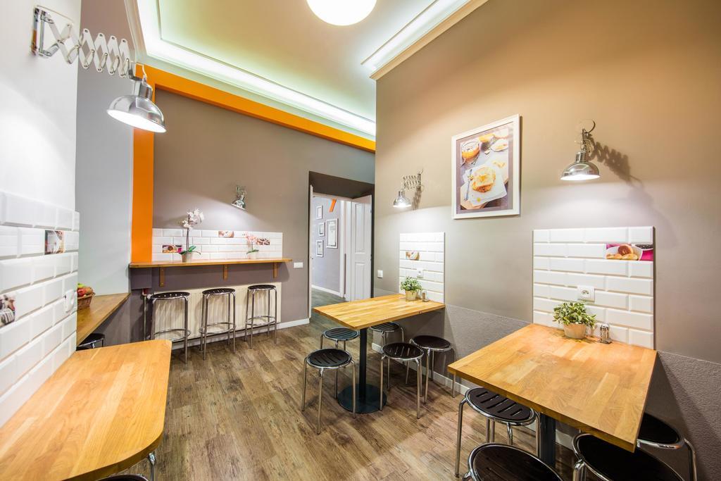 קרקוב Hostel Rynek 7 מראה חיצוני תמונה