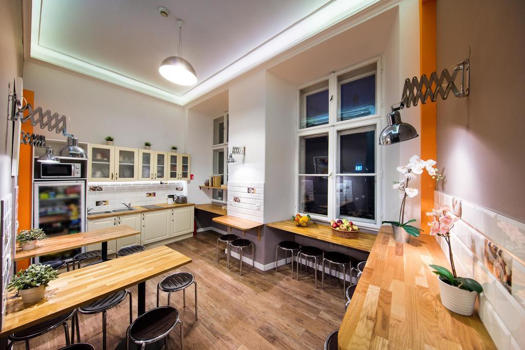 קרקוב Hostel Rynek 7 מראה חיצוני תמונה