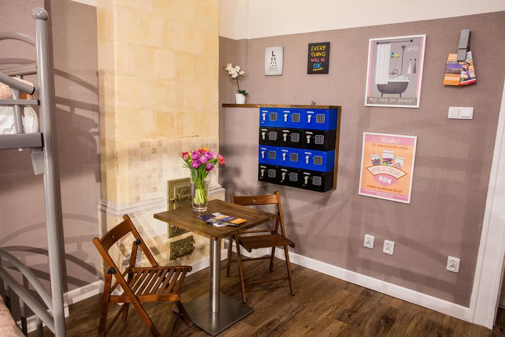 קרקוב Hostel Rynek 7 מראה חיצוני תמונה
