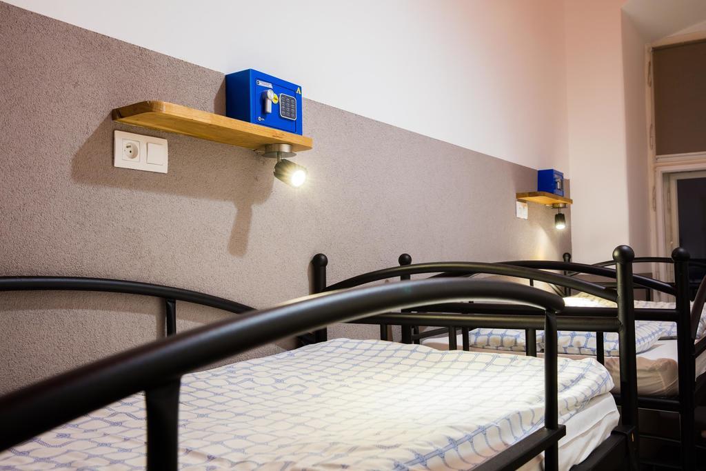 קרקוב Hostel Rynek 7 מראה חיצוני תמונה