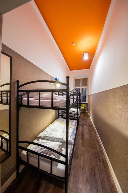 קרקוב Hostel Rynek 7 מראה חיצוני תמונה
