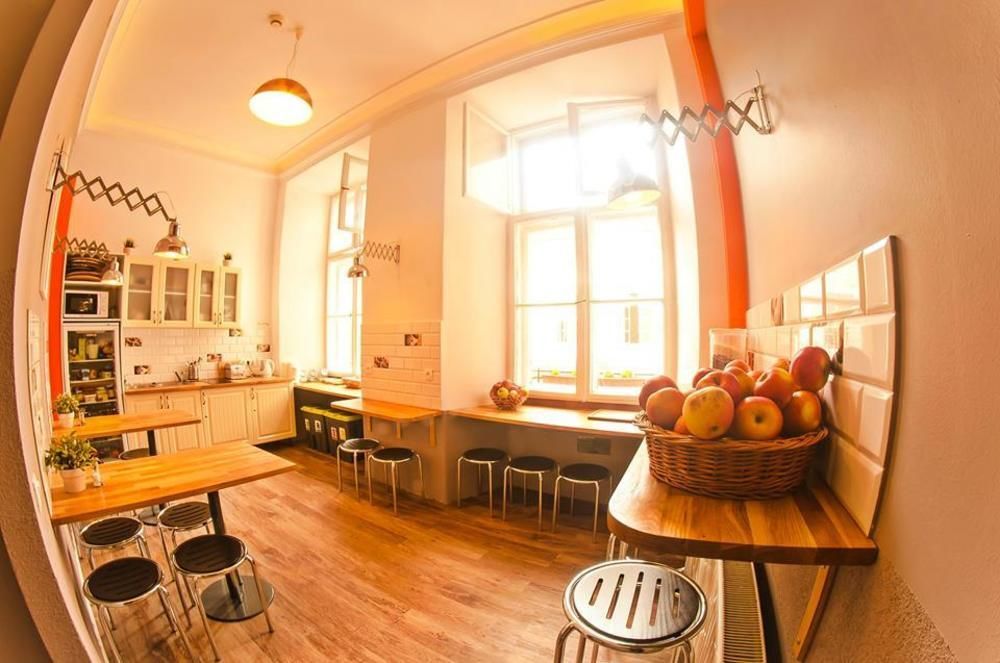 קרקוב Hostel Rynek 7 מראה חיצוני תמונה